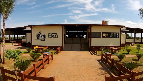 A Fazenda